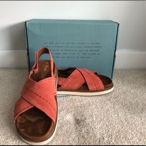 TOMS Marisa Sandal